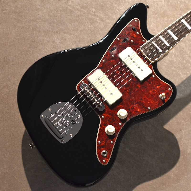 Fender FSR Made in Japan Traditional 60s Jazzmaster ～Black