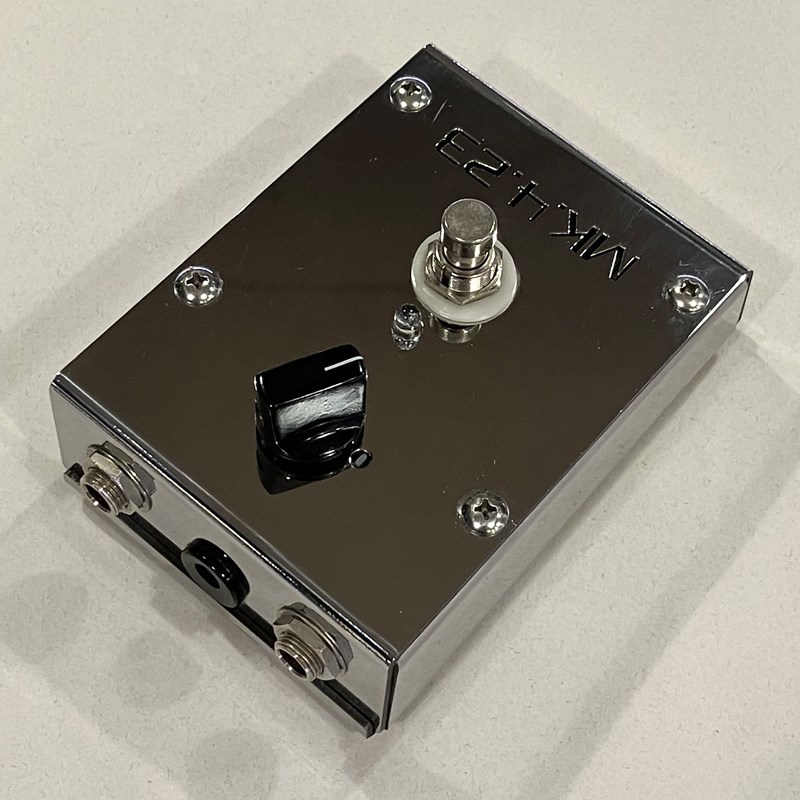高額買取実施中!!】Creation Audio Labs クリーンブースター Mk4