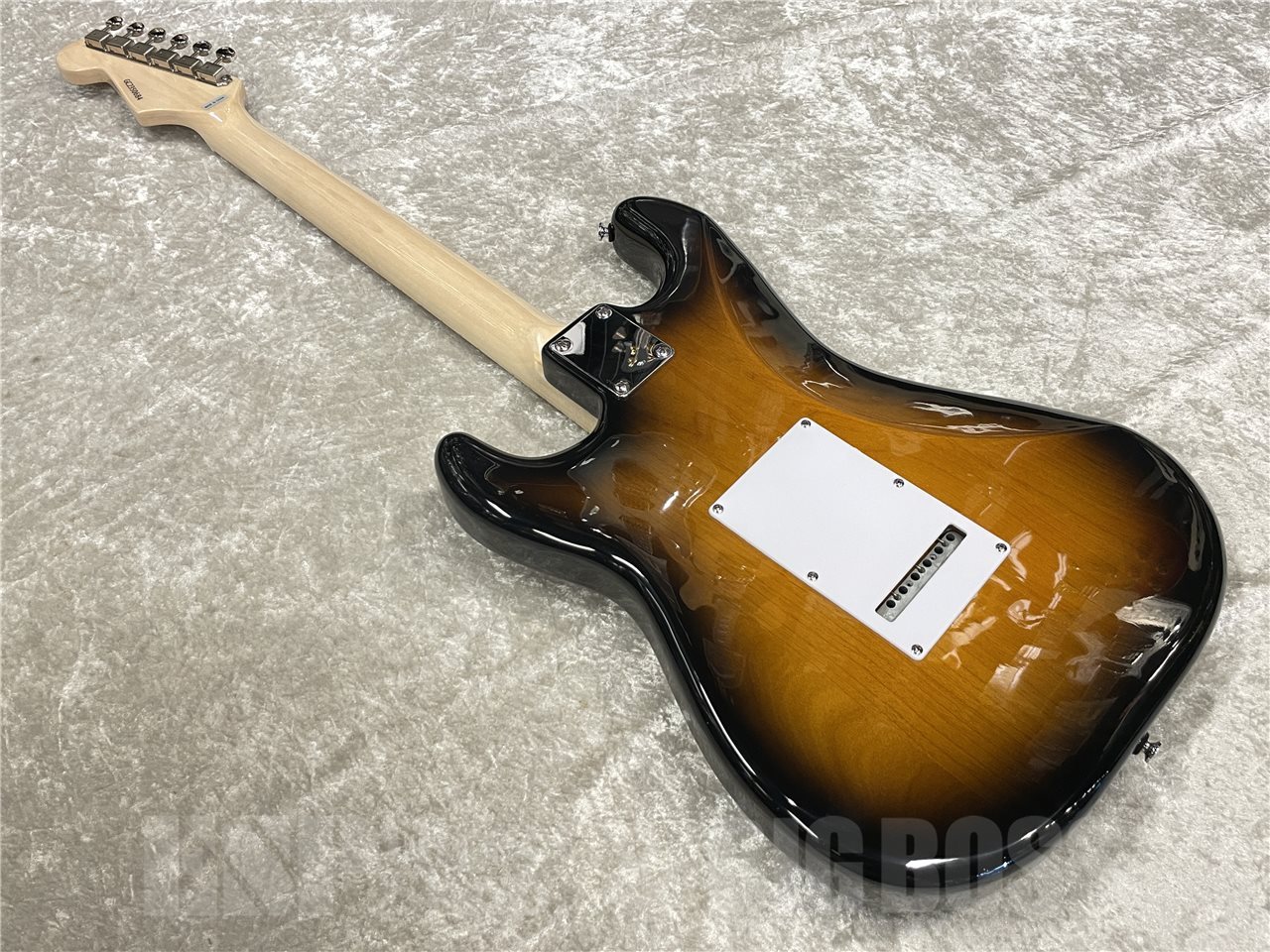 GrassRoots G-ST/M【2 Tone Sunburst】（新品/送料無料）【楽器検索