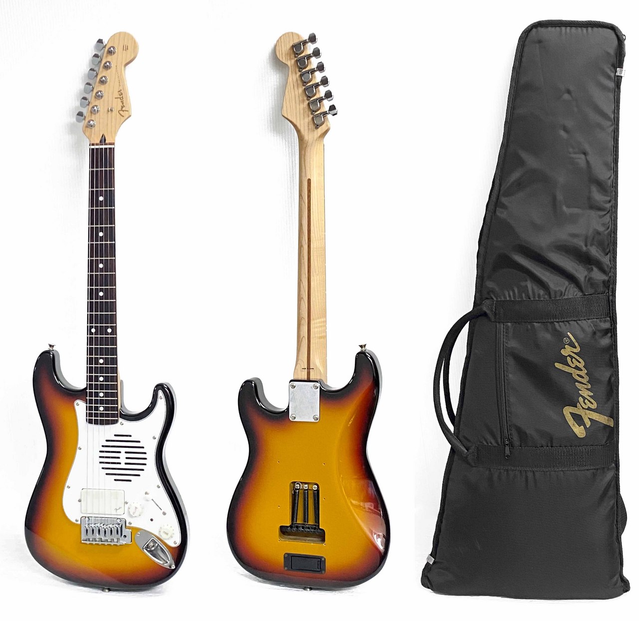 Fender Japan ST-CHAMP 後期型（中古）【楽器検索デジマート】