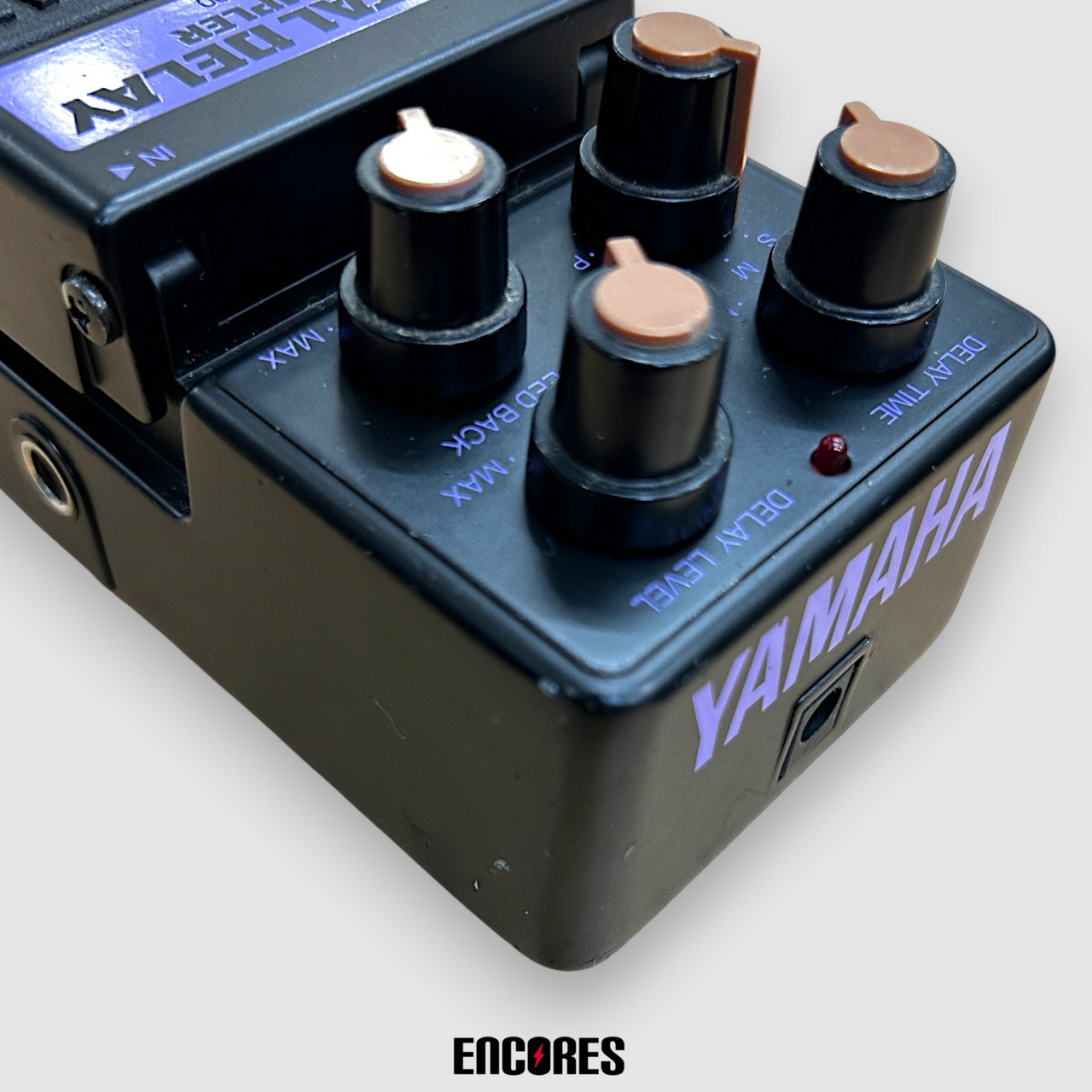 Yamaha DDS-100 デジタルディレイサンプラー Yamaha DDS-100 デジタルディレイサンプラー YAMAHA (ヤマハ) デジタル