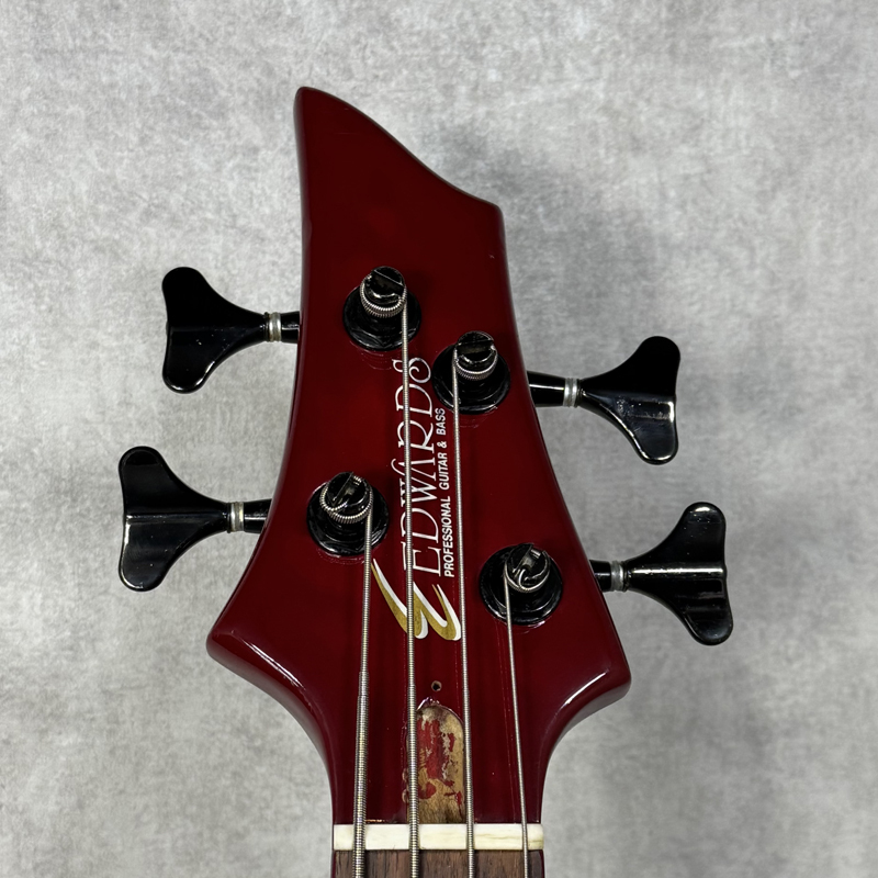 EDWARDS E-T-98FR EMG Mod【加古川店】（中古/送料無料）【楽器検索
