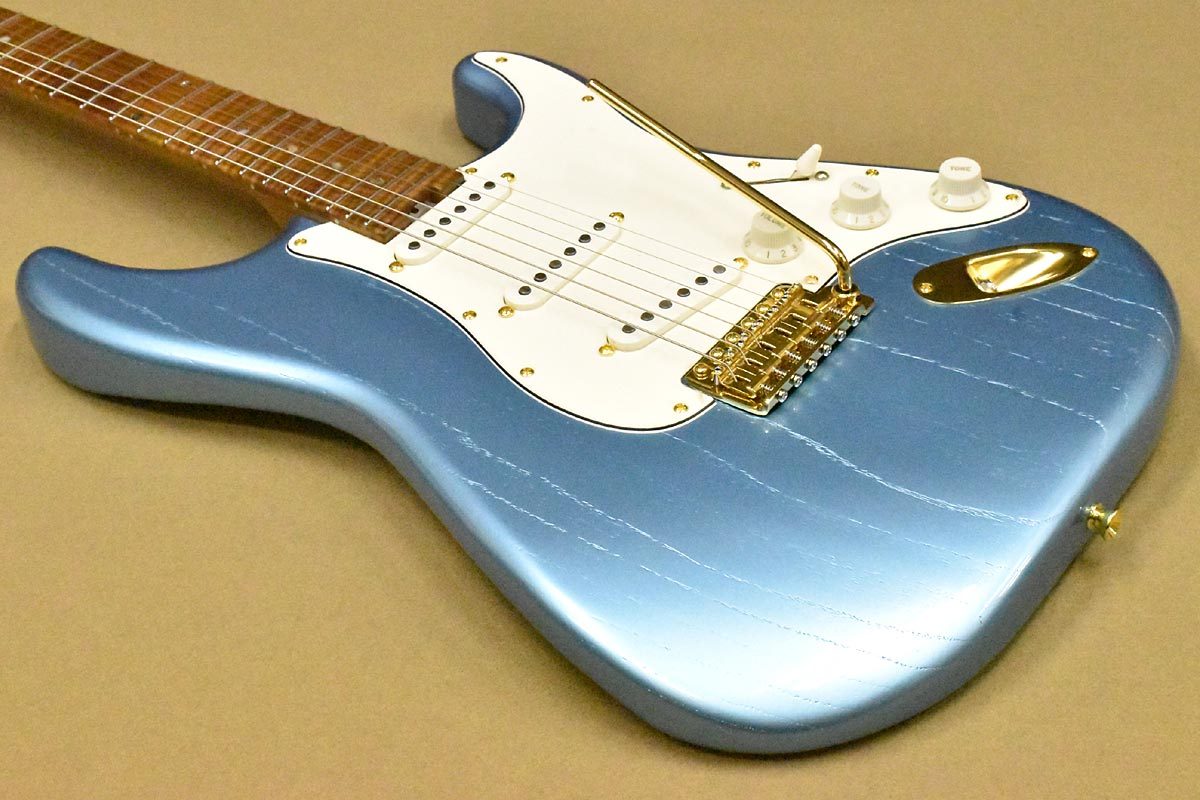 infinite Infinite Trad Fullsize ST MIYAKO Ice Metallic(Fine Tuned