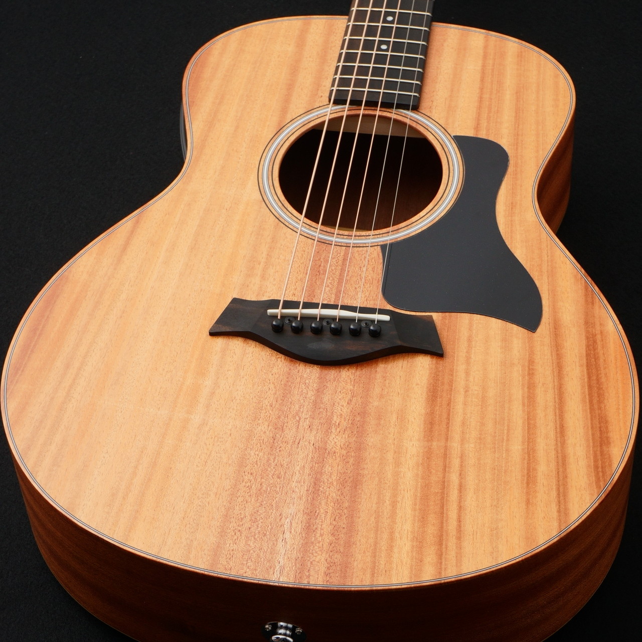 最終値下げ　Taylor GS mini アコギ 美品 純正ケース付 Taylor GS Mini-e Mahogany 【コンパクトサイズ】【48回無金利