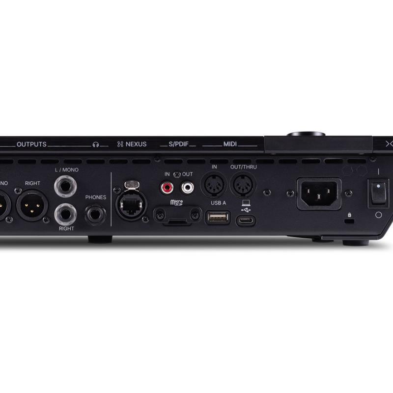 LINE 6 Helix Stadium XL Floor アンプ/エフェクト・プロセッサー