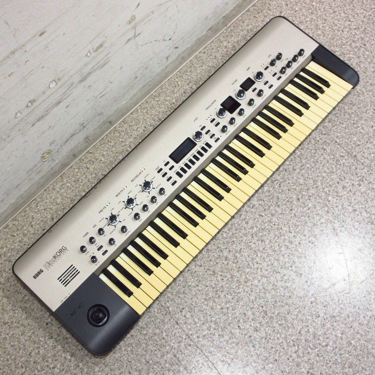 KORG kingKORG GOLD 