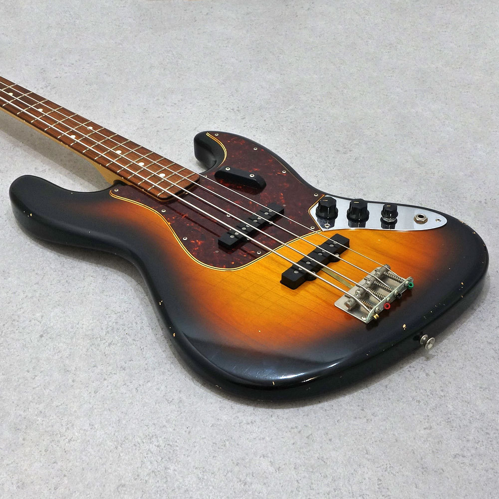 Fullertone Guitars JAY-BEE 3.9キロ　plek済 Fullertone Guitars JAY-BEE 60 3.9キロ Fullertone Guitars JAY-BEE