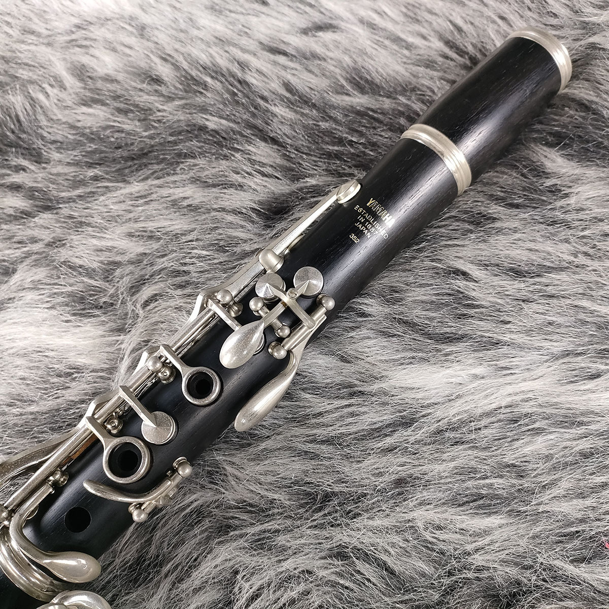 YAMAHA YCL-352【決算セール2026】（中古）【楽器検索デジマート】