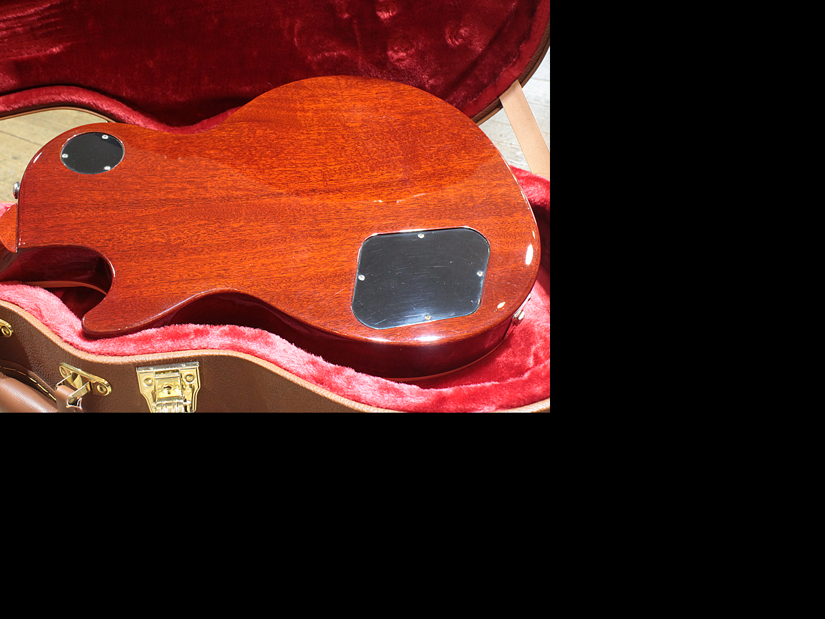 Gibson Les Paul Classic（中古）【楽器検索デジマート】