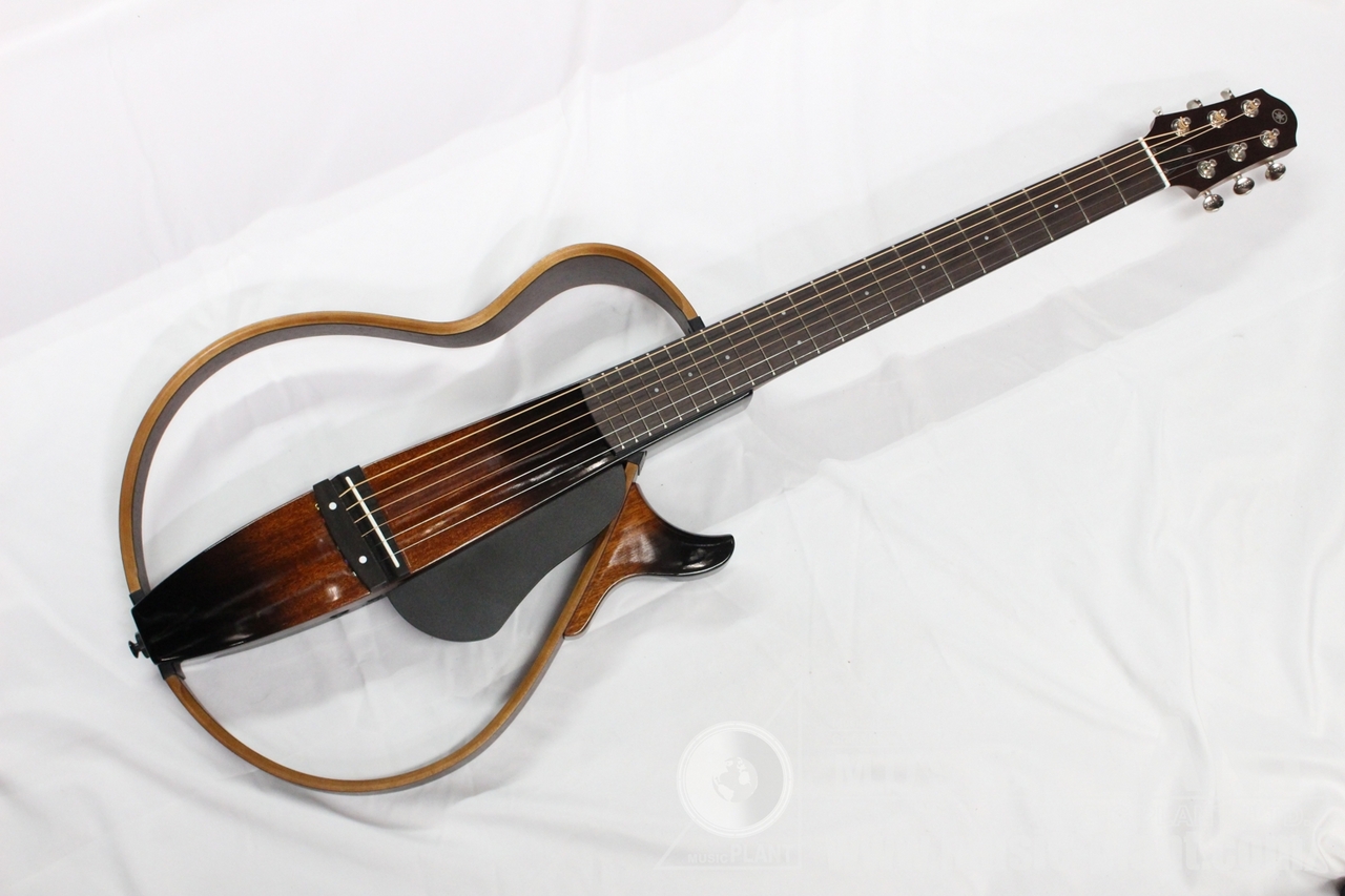 YAMAHA SLG200S TBS（中古/送料無料）【楽器検索デジマート】