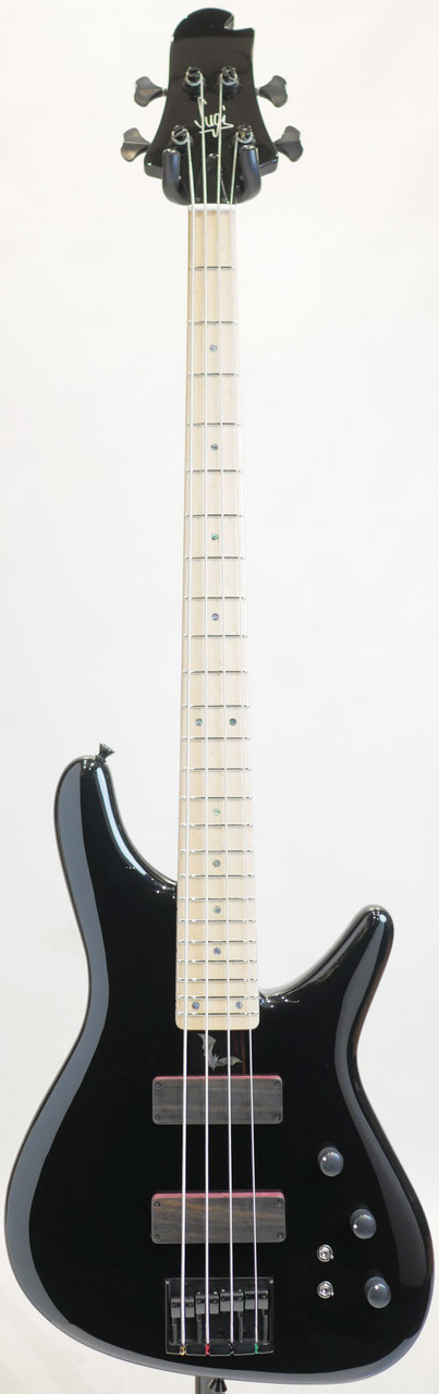 Sugi NB4M SL-ASH 2HH BLK（新品）【楽器検索デジマート】