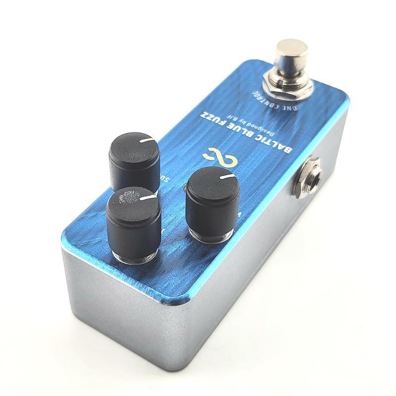ONE CONTROL USED 中古 BALTIC BLUE FUZZ（中古）【楽器検索デジマート】