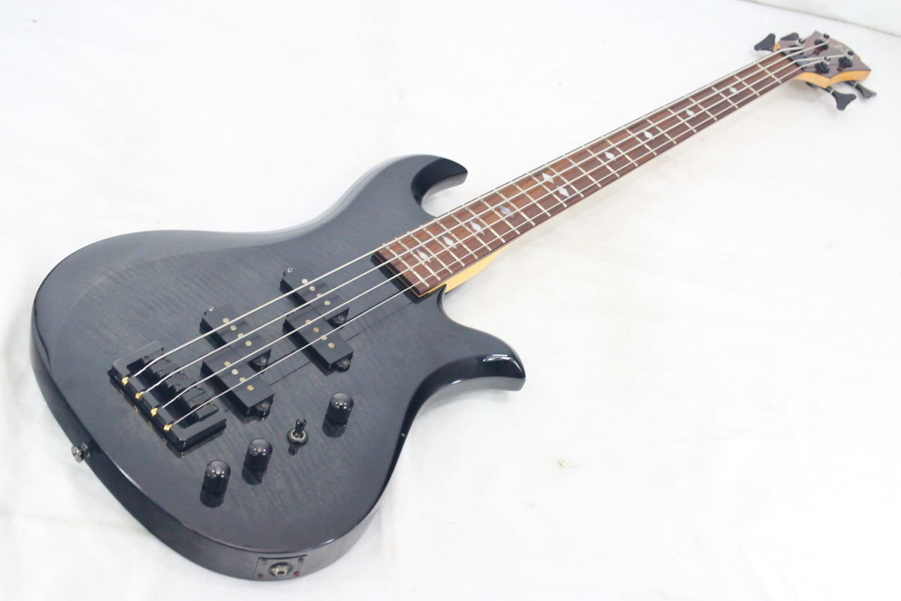B.C.Rich Eagle Bass 780JE イーグルベース　送料無料 B.C.Rich EAGLE BASS-780JE（中古）【楽器検索デジマート】