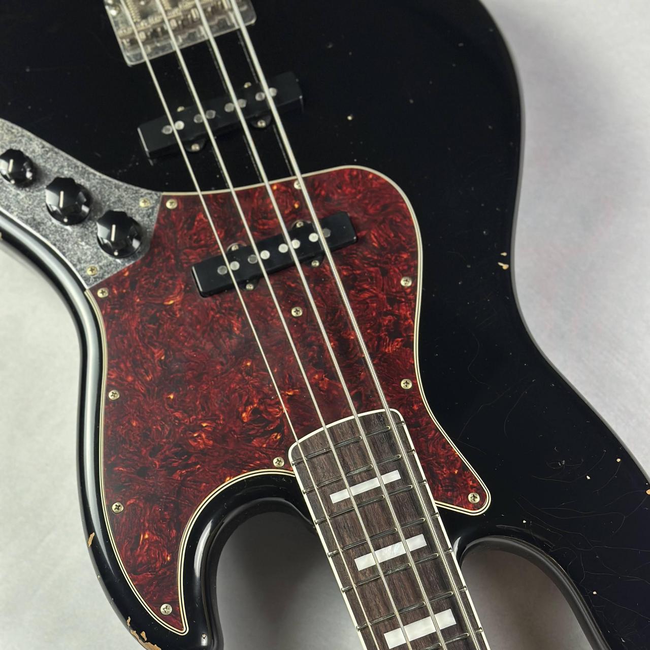 ベース BlackSmoker Trad Master Beta J4 EVERTONE Black Smoker TRAD MASTER SERIES BETA-J4/Black MH/MID Aged