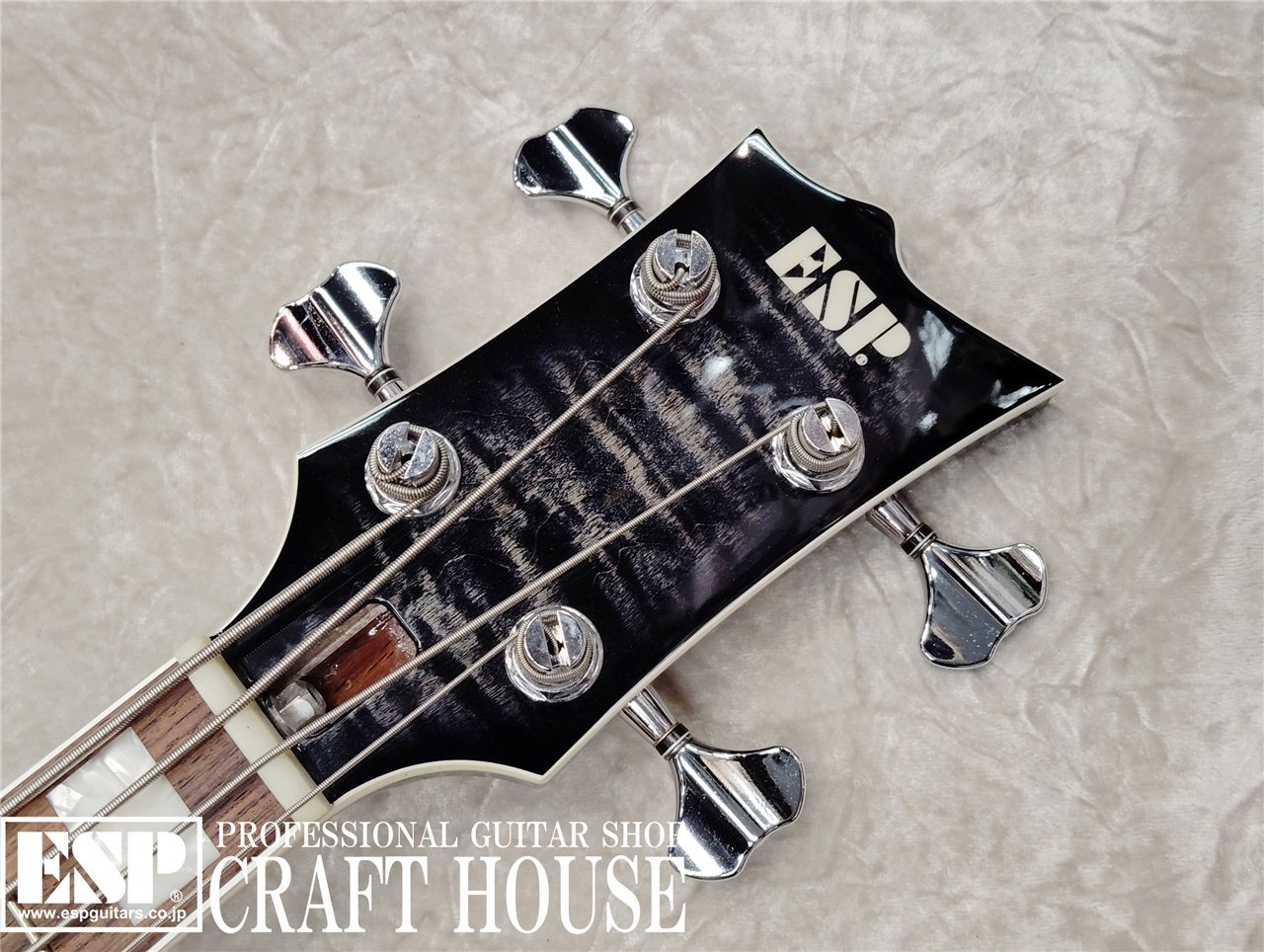 ESP 凛～Lynn～ SID 15th Anniversary Edition（新品/送料無料