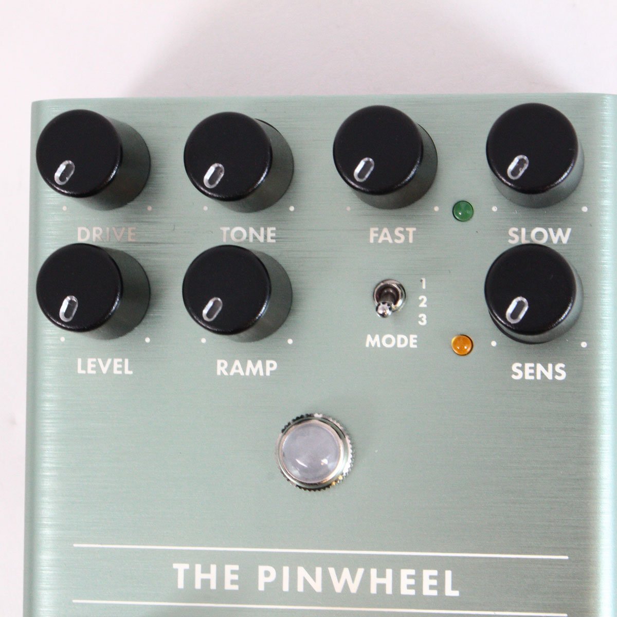 Fender THE PINWHEEL 【渋谷店】（中古）【楽器検索デジマート】