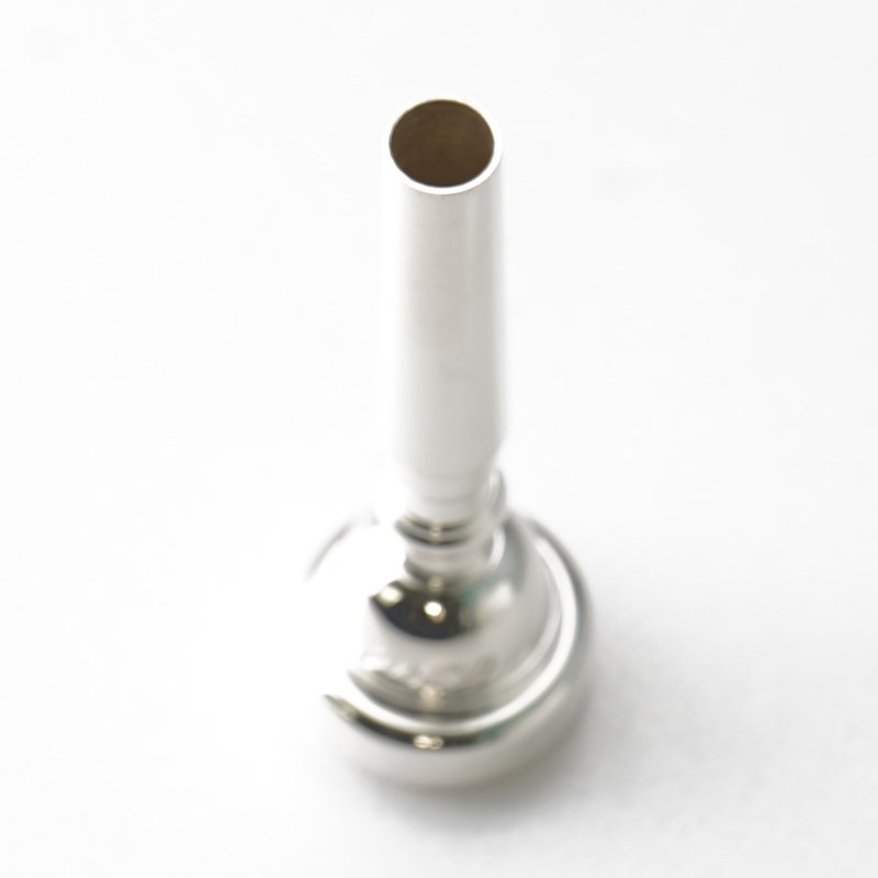 Brass Lab.MOMO 【USED】 ブラスラボモモ / LB-MTV 1-1/4C Brass Lab.MOMO 【USED】 ブラスラボモモ / LB-MTV 1-1/4C