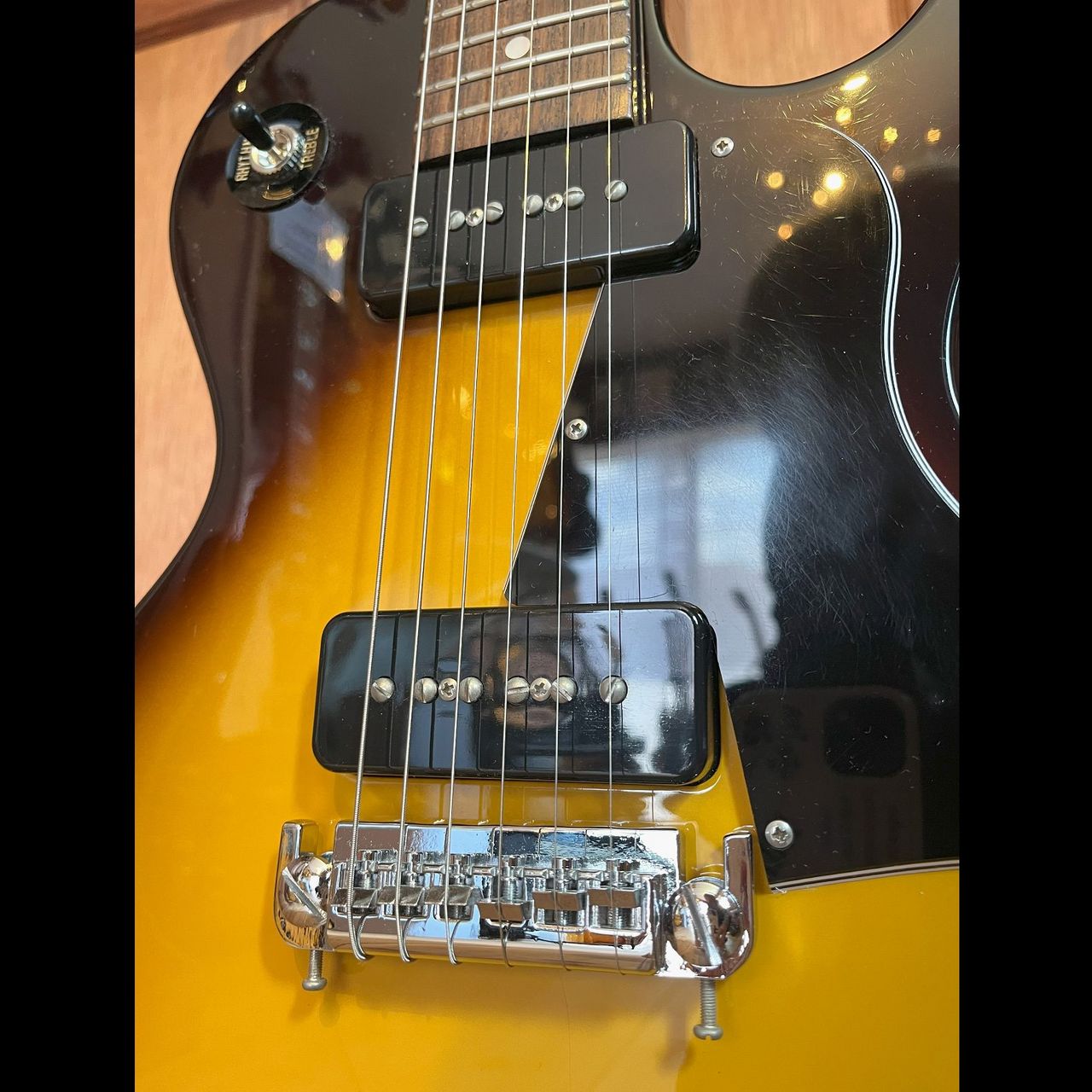 CoolZ ZLJ1 TV Yellow 税込販売価格 ￥39,800- 中古 CoolZによる