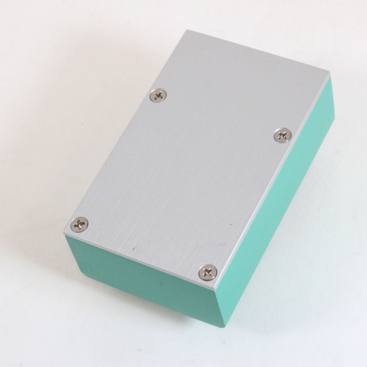 ギター Flying Teapot 088 overdrive TS オーバードライブ】FLYING TEAPOTからTS系ペダル新製品”088 Over