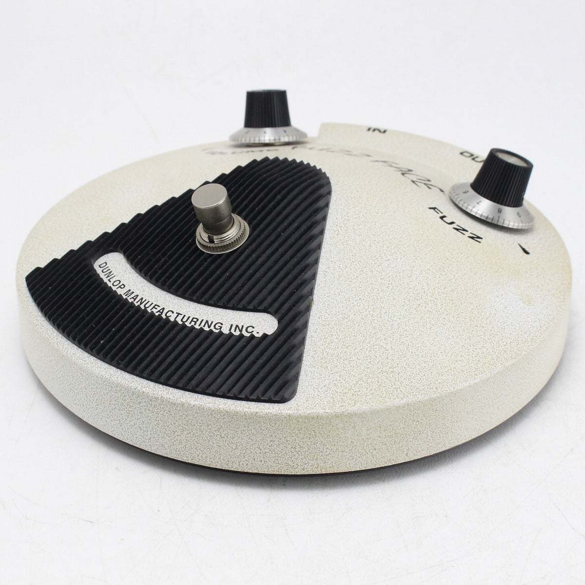 Jim Dunlop MOR50-F1 Fuzz Face Japan Limited 【御茶ノ水本店】（中古