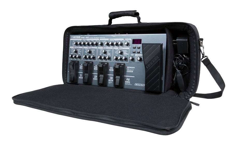 BOSS CB-ME80 Multi Effects Bag for ME-80 / GT-1000 エフェクター