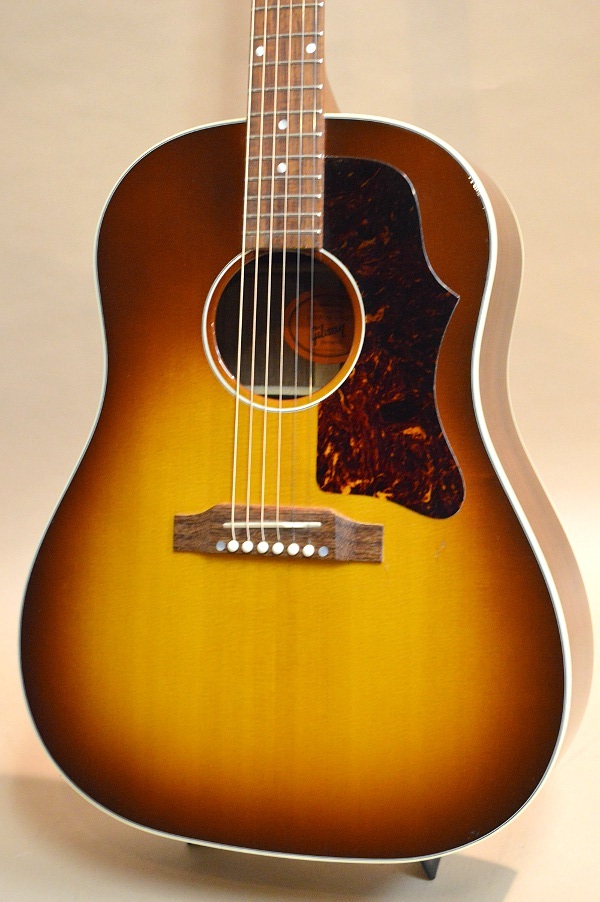 Gibson Custom Shop J-45 Granadillo 2015年製（中古/送料無料）【楽器 