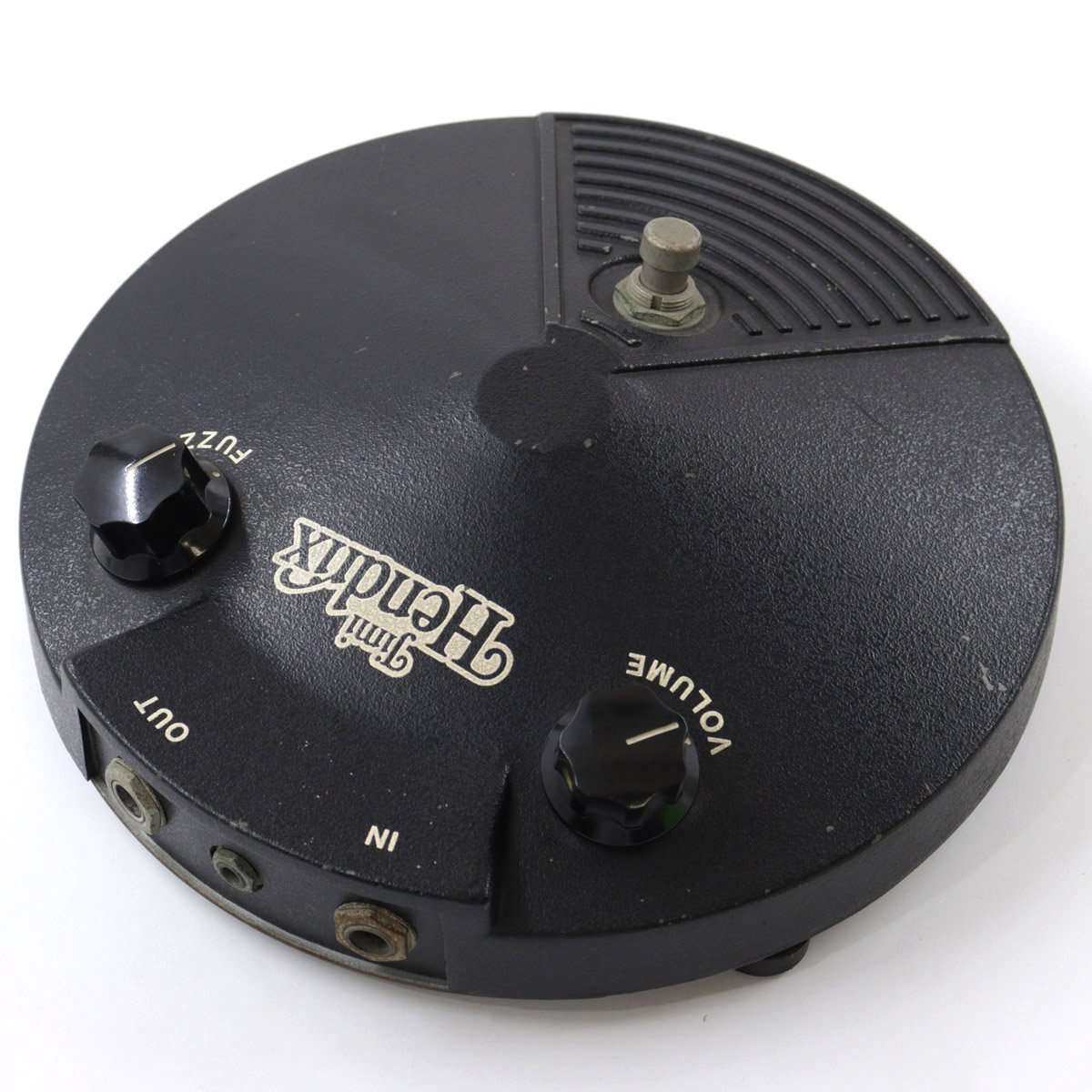 Jim Dunlop JH-2 Jimi Hendrix 【池袋店】（中古）【楽器検索