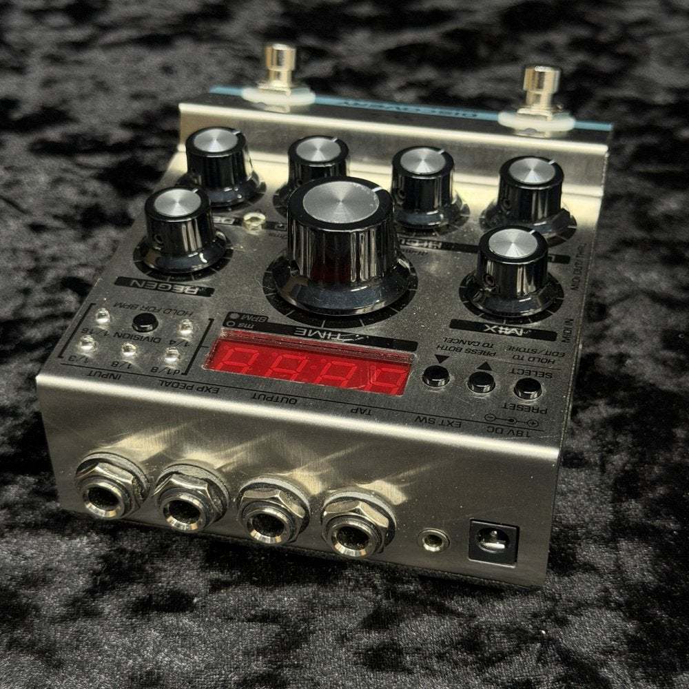 Suhr DISCOVERY / Analog Delay 【新宿店】（中古/送料無料）【楽器
