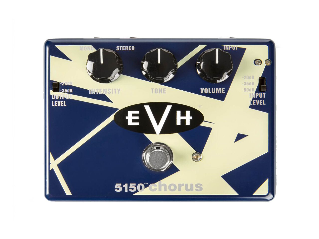 MXR EVH 5150 Chorus ギターエフェクター 本体 中古品 MXR EVH 5150 Chorus（新品特価/送料無料）【楽器検索デジマート】