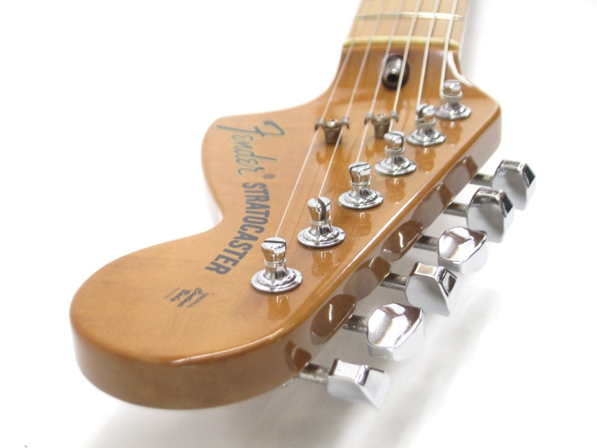 Fender Mexico Classic series 70s Stratocaster【浦添店】（中古/送料