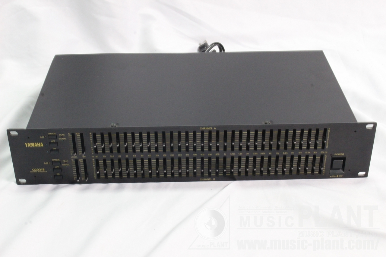 YAMAHA Q2031B（中古）【楽器検索デジマート】