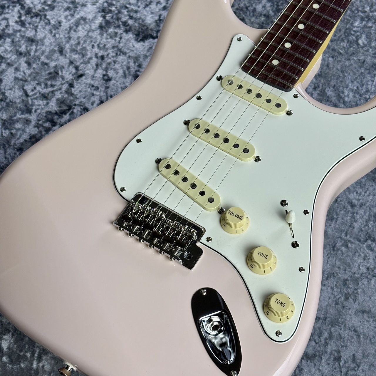 FUJIGEN(FGN) Neo Classic NST200RAL-SP ~Shell Pink~ #L240053 [3.44