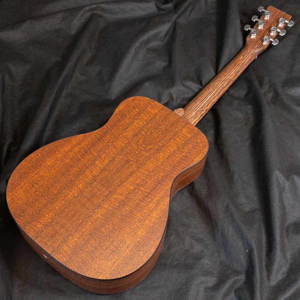 （美品）Martin LX1 ミニ アコースティックギター Martin LX1 ミニギター アコースティックギター マーティン X SERIES