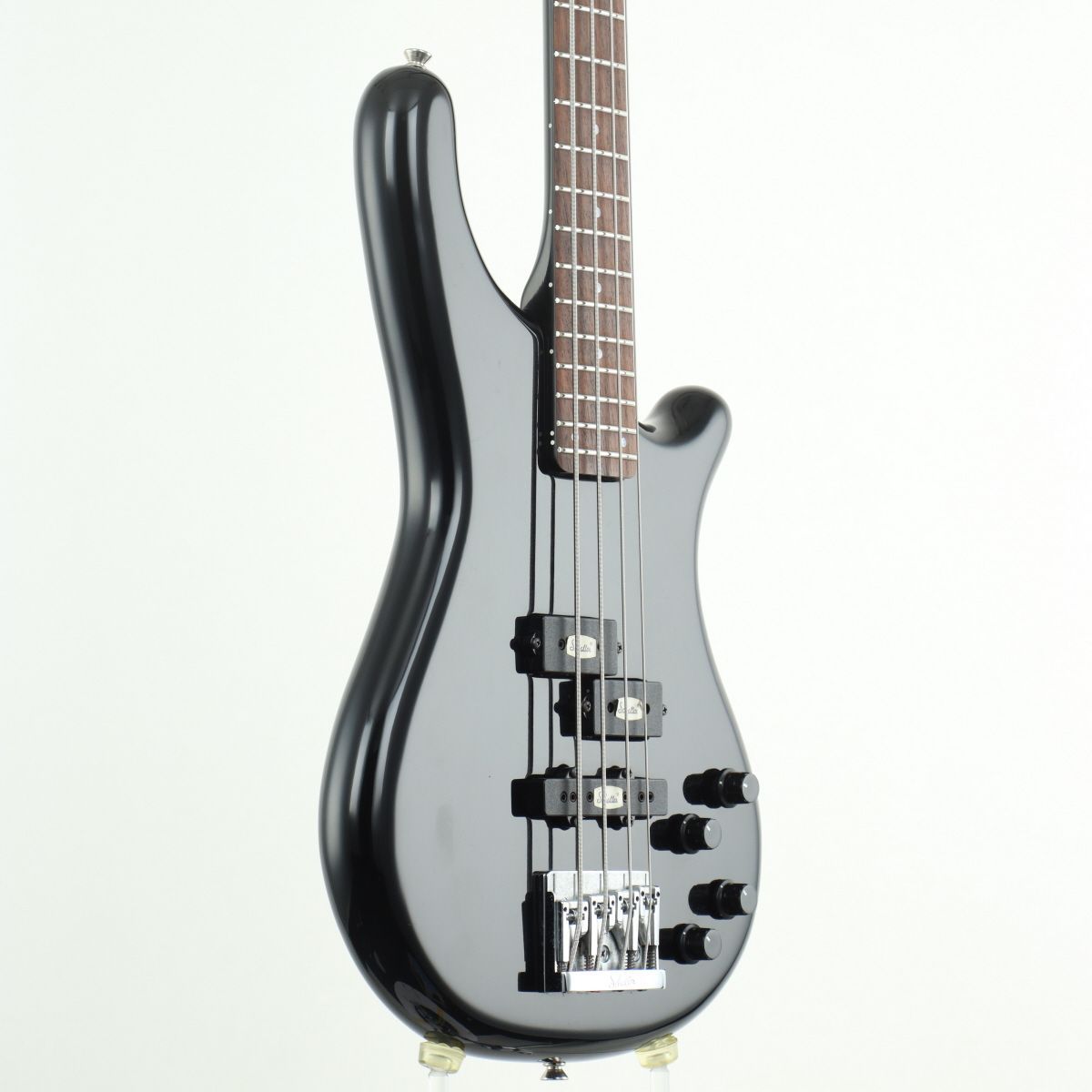 KAWAI Rockoon KRB-55 PJ Bass Black 【値下げ】【値下げ】（中古/送料