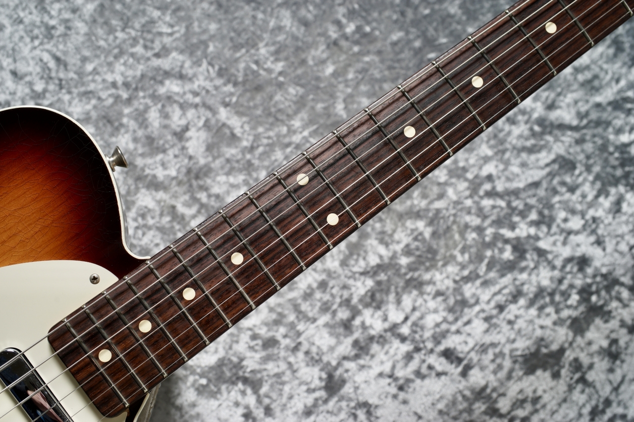 Fender Custom Shop MBS 1959 Esquire Custom Closet Classic by Chris