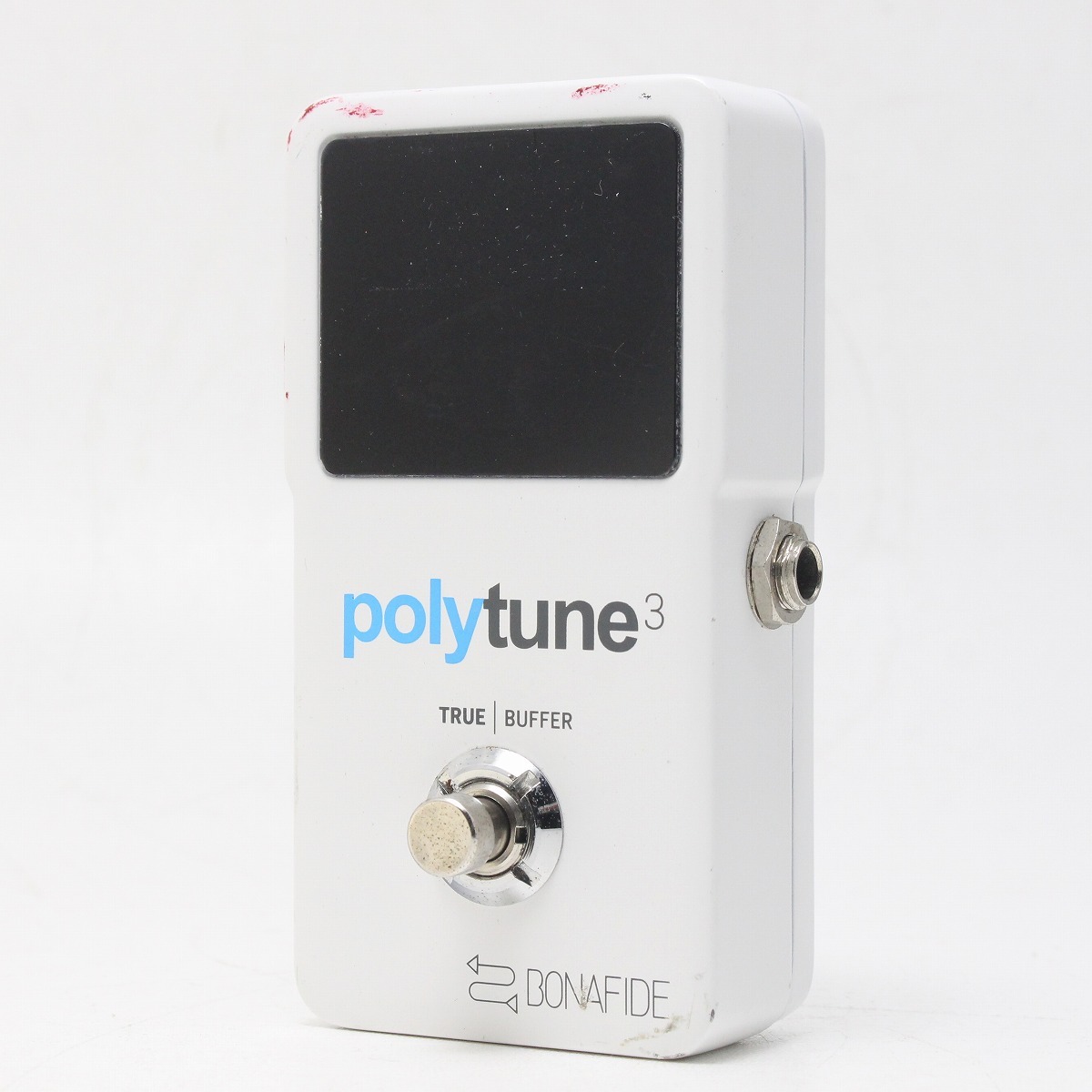 tc electronic POLYTUNE 3 【御茶ノ水本店】（中古）【楽器検索