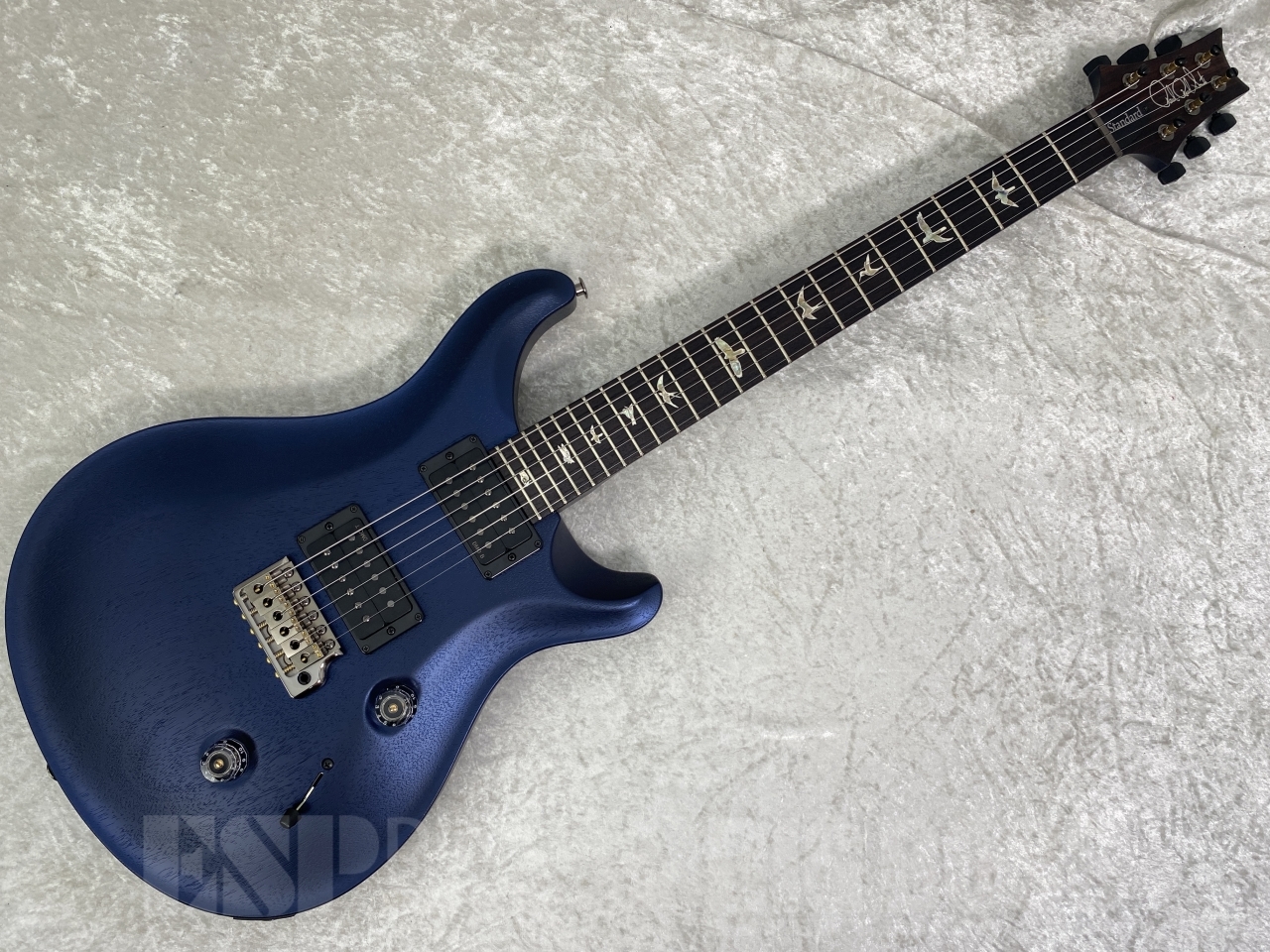 PRS Standard 24 Satin (PearlBlack) 2025年 1425f1dfcee29794d3812707bd29f6