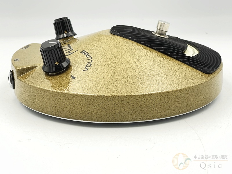 Jim Dunlop EJ-F1 Eric Johnson Signature Fuzz Face [RMQ81]【梅田店