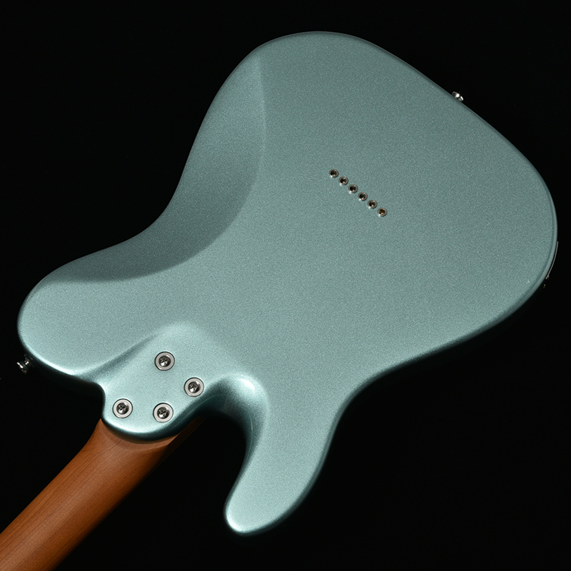 Bacchus Universe series BTE-1DX (Ice Blue Metalic)(新品 Bacchus Universe series BTE-1DX (Ice Blue Metalic)(新品
