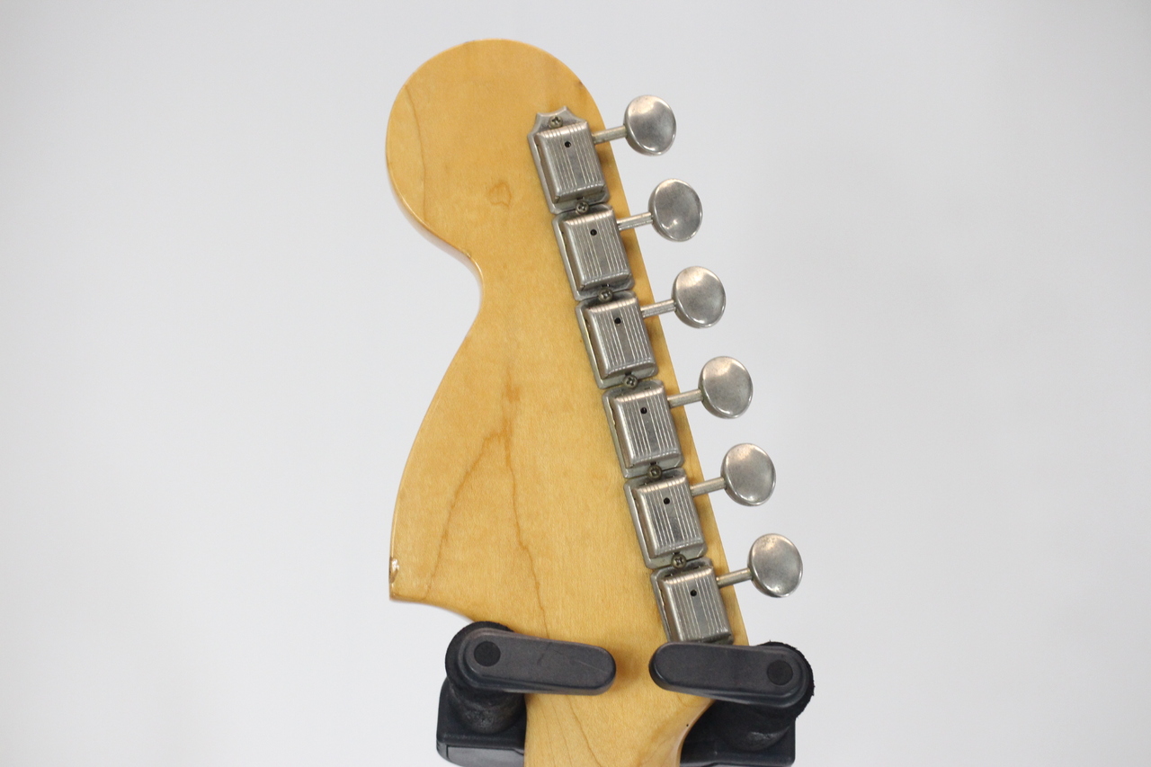 FERNANDES フェルナンデス FMT-50 ムスタングタイプ＜ハード
