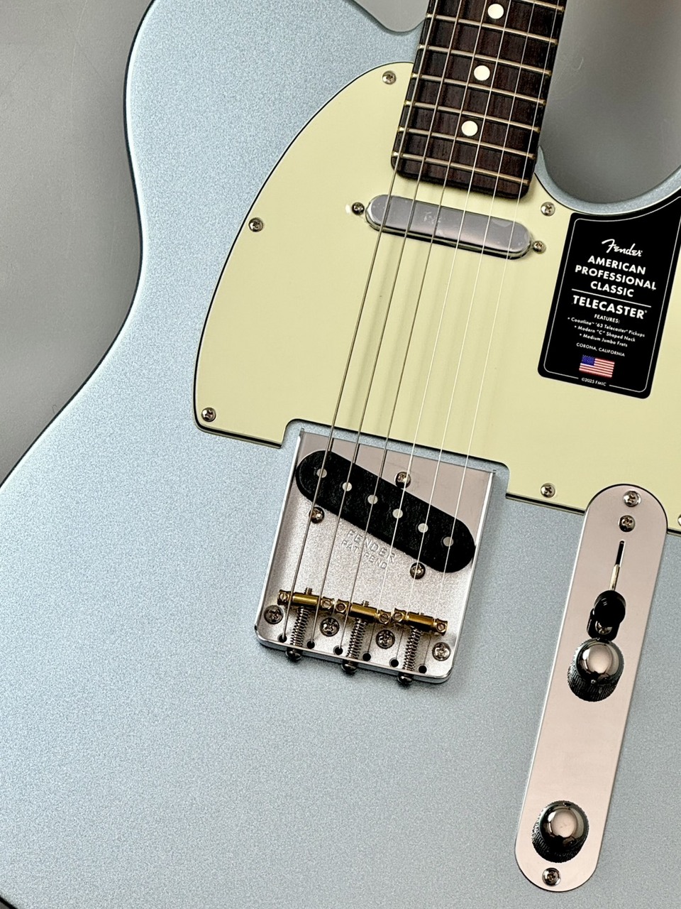 Fender 【クロサワ楽器限定】LTD American Professional Classic