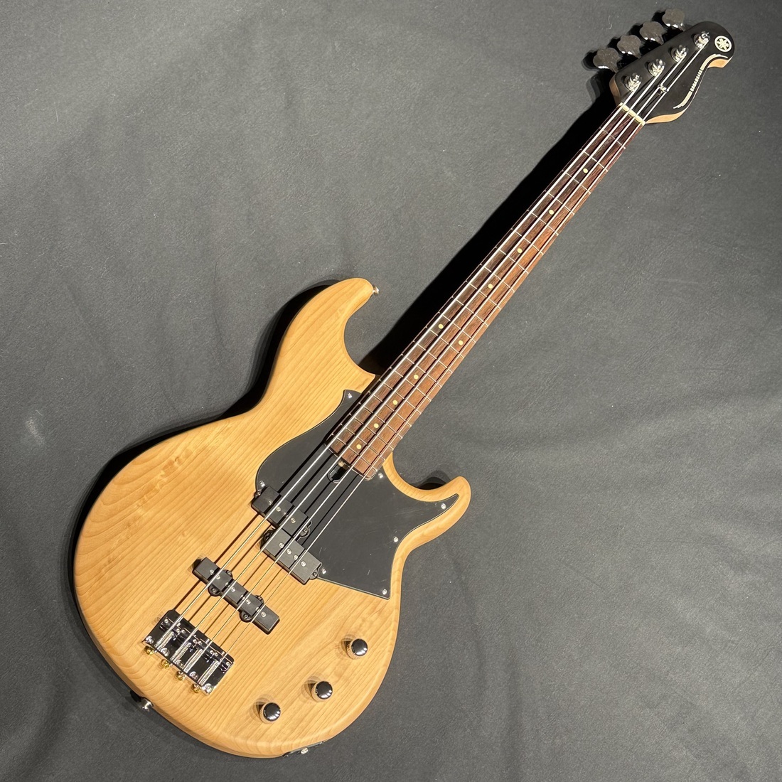YAMAHA BB234 YNS（新品）【楽器検索デジマート】