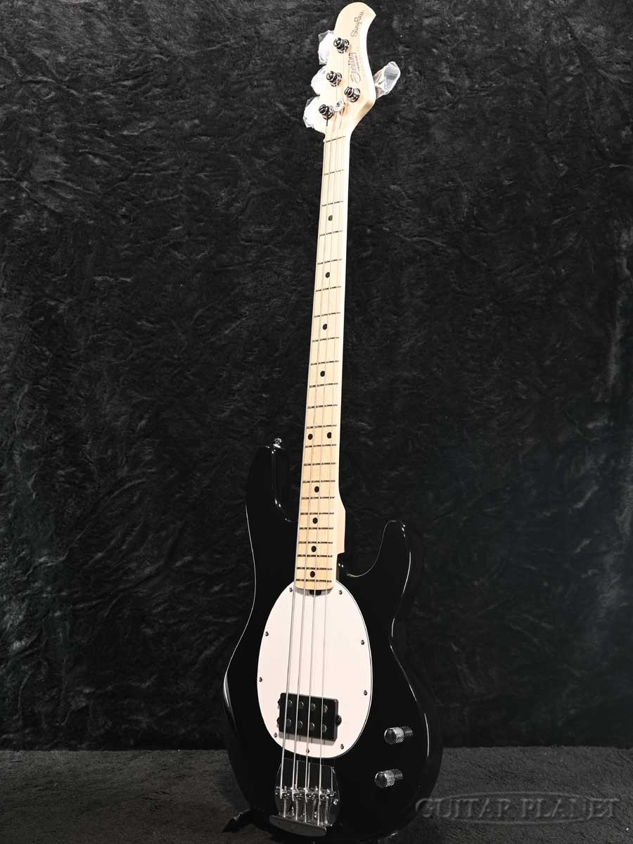 Sterling by MUSIC MAN SUB Intro Series RAY2 -Black