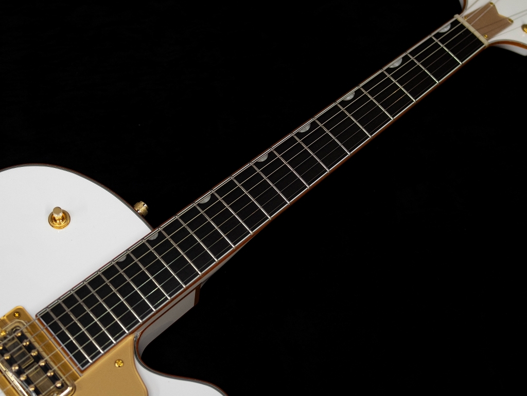 Gretsch Synchromatic Falcon Hollow Body Single-Cut with Bigsby