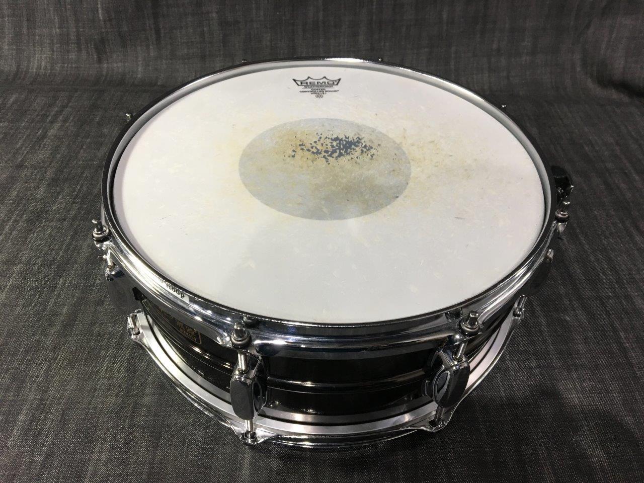 Tama Solid Walnut Snare NSS1455 そうる透 Model