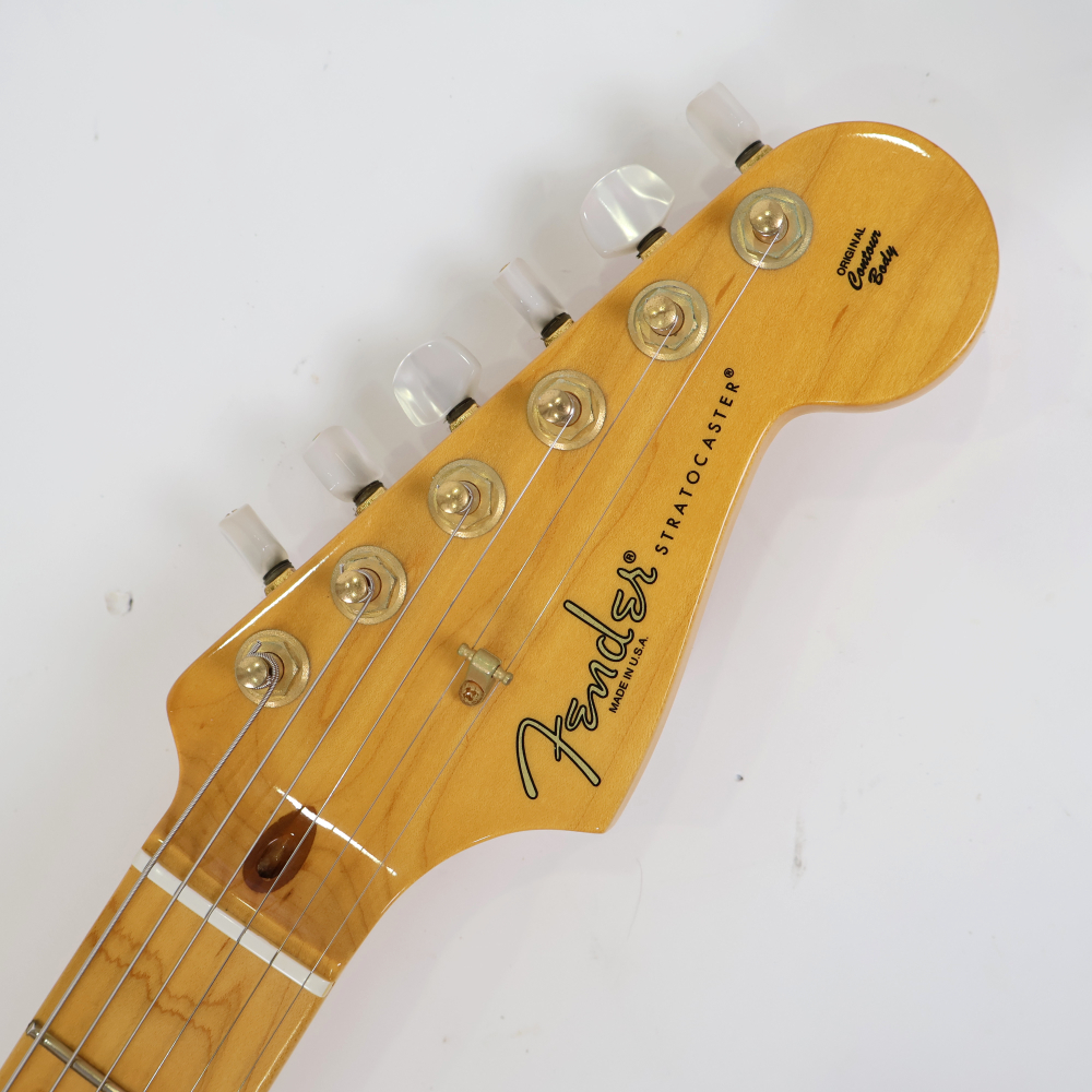 Fender 【中古】 Fender USA フェンダー 60th Anniversary