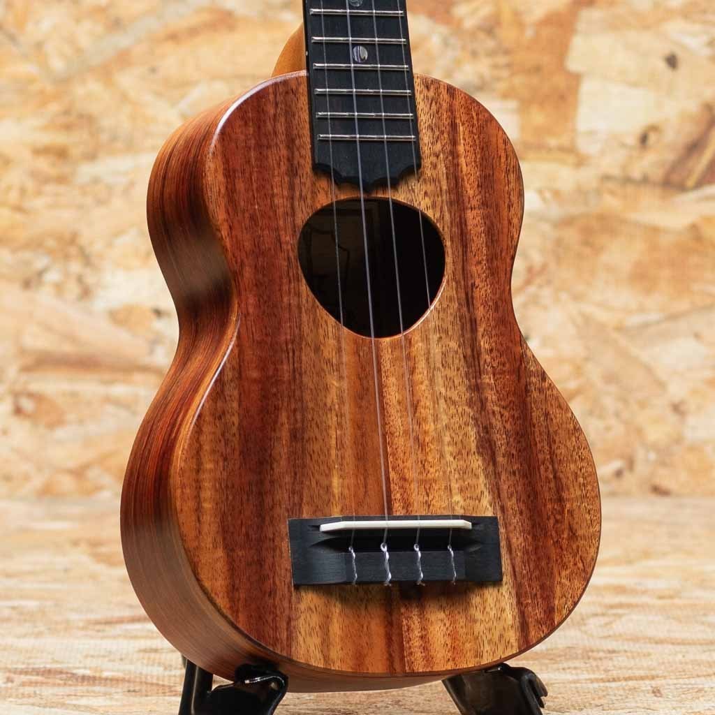 Koaloha KSM-10 Soprano 2025（中古）【楽器検索デジマート】