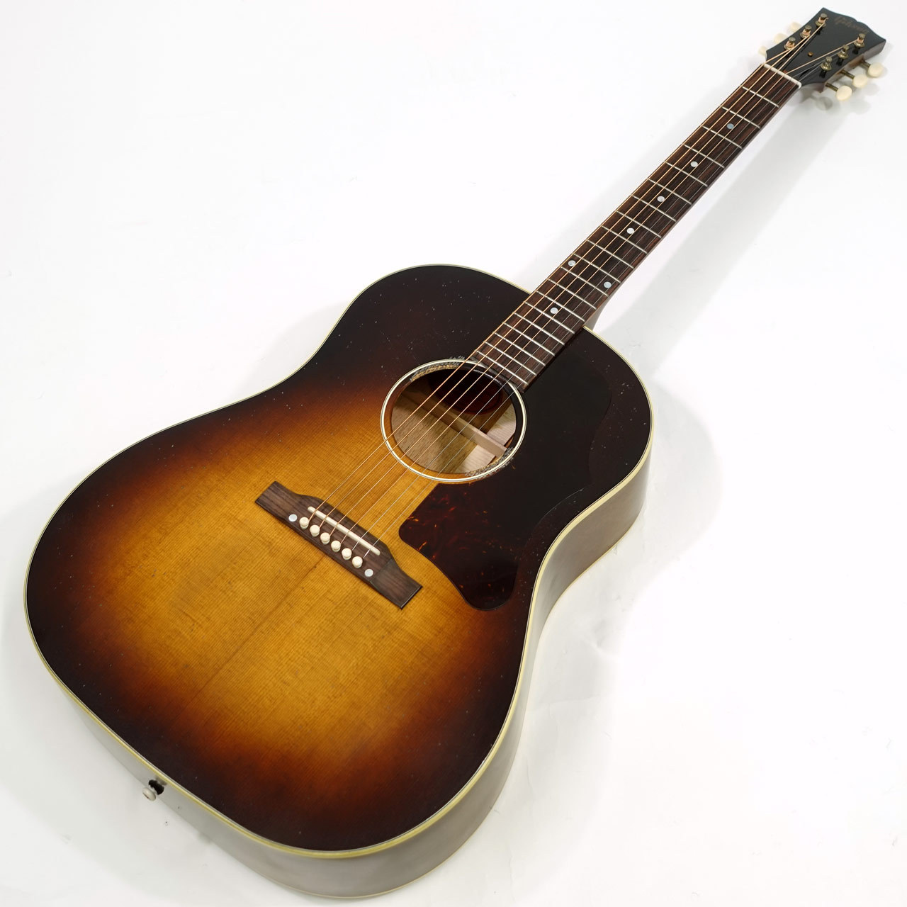 Gibson Custom Shop Murphy Lab 1955 J-45 Light Aged, Vintage