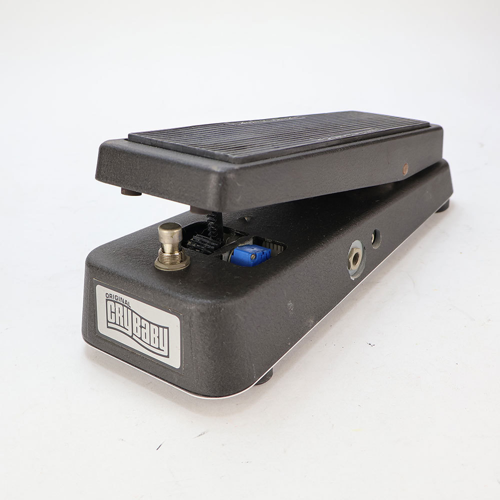 Jim Dunlop 【中古】 ワウ エフェクター JIM DUNLOP Cry Baby GCB-95