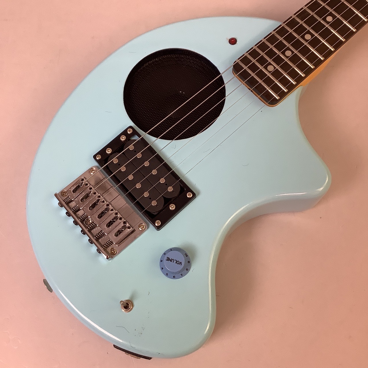 FERNANDES ZO-3（中古/送料無料）【楽器検索デジマート】